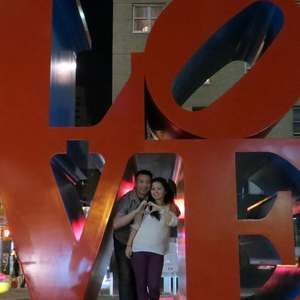 Meet your Posher, Quang